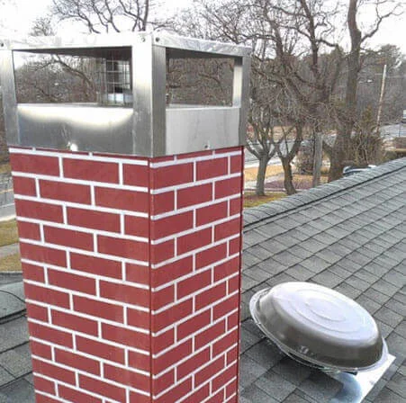 Chimney Repair Glen Head NY