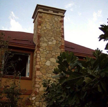 Chimney Rebuild Glen Head NY